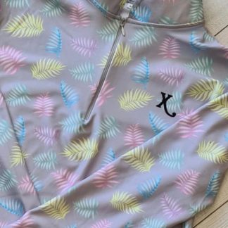 Leafy Base Layer