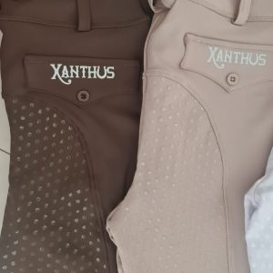 Jodphurs/Breeches