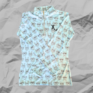 Cool Cats Base layer