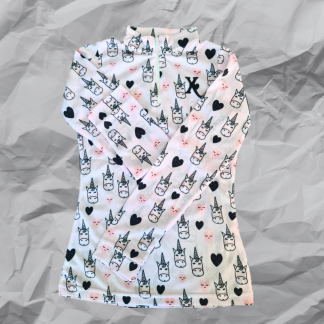 Unicorn Base layer