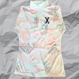Palm Leaf show shirt