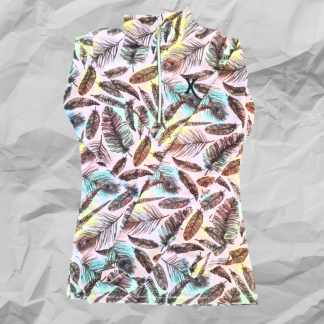 Feather Base layer