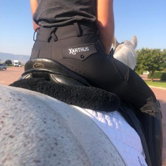 Rider wear